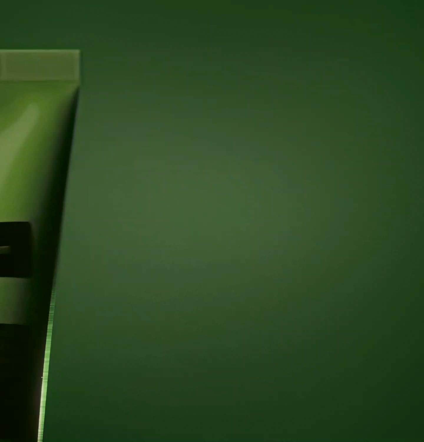 Geranium Leaf Body Scrub