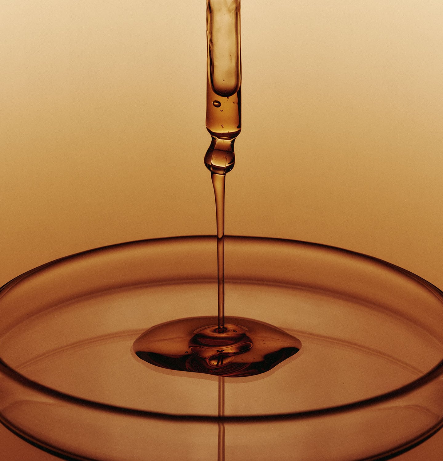 Lucent Facial Concentrate texture.